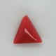 Coral (Moonga) 5.94 Ct Good Quality Coral (Moonga) 5.94 Ct Good Quality
